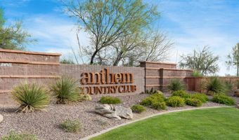 2547 W PRINCEVILLE Dr, Anthem, AZ 85086
