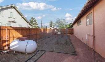 401 E Sul Ross, Alpine, TX 79830