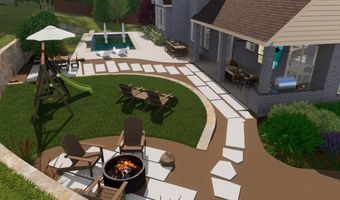 381 Creek Bend Dr, Aledo, TX 76008