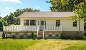 3184 Conlin Dr, Akron, OH 44319