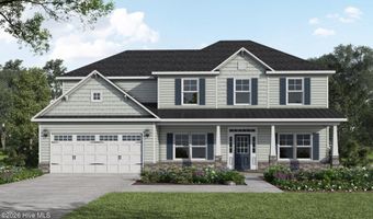 533 Watauga Ln 550, Aberdeen, NC 28315