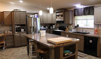 8494 E Nightingale, Atoka, OK 74525