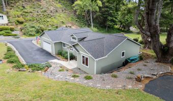 17440 DEER PARK Dr, Brookings, OR 97415