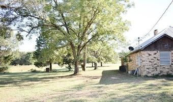 412098 E 1920 Rd, Antlers, OK 74523