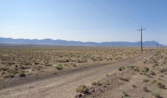 718026 T30N R47E S25, Crescent Valley, NV 89821