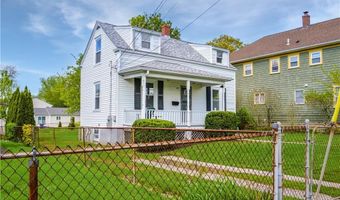 153 Mt Hope Ave, Bristol, RI 02809