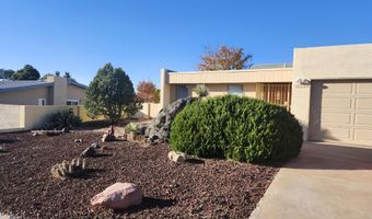 8805 Yankee Dr NE, Albuquerque, NM 87109