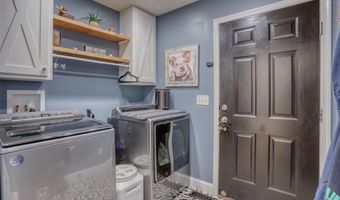 203 E BUCK POINT Rd, Clayton, DE 19938