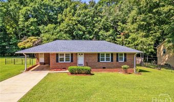 155 Freeman Cir, Athens, GA 30601