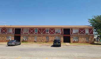 2410 N Willis St 145, Abilene, TX 79603