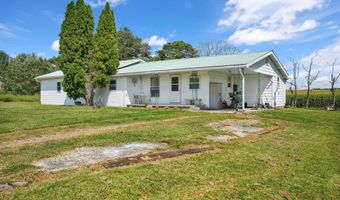 1052 Avoca Eureka Rd, Bedford, IN 47421