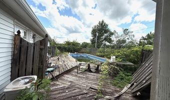 307 Eastwood Dr, Bedford, IN 47421