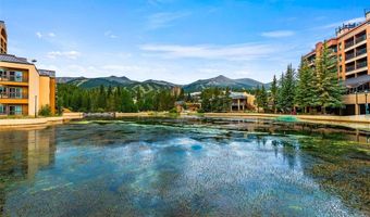 610 Columbine Rd 6209, Breckenridge, CO 80424