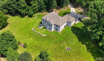 208 Berg Crossing Dr, Augusta, MO 63332