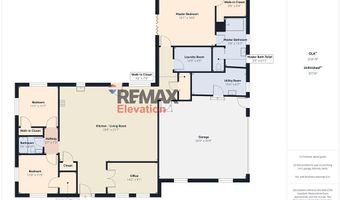 2810 Lane 46, Basin, WY 82410