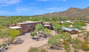 37660 N Rancho Manana Blvd, Cave Creek, AZ 85331