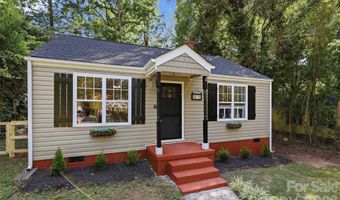 1815 Arnold Dr, Charlotte, NC 28205