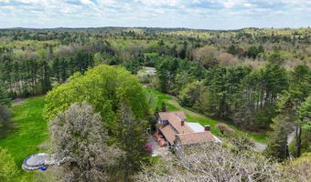 109 Sahagian Rd, Belgrade, ME 04917