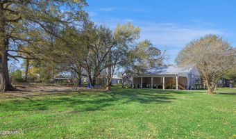 404 Senior Aly, Abbeville, LA 70510