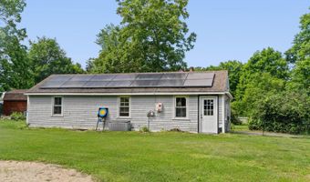 60 Sandwich Rd, Bourne, MA 02532