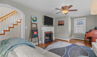 1 Fales St, East Providence, RI 02915
