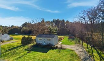 255 West St, Belchertown, MA 01007
