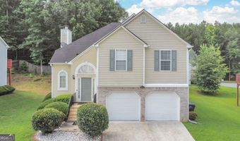 1979 Stonecrest Dr, Austell, GA 30106
