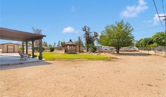 18715 Mingo Rd, Apple Valley, CA 92307
