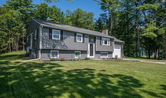 18 Dream Lake Dr, Amherst, NH 03031
