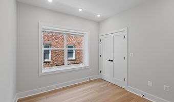 2236 40TH St NW FIVE, Washington, DC 20007