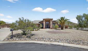9370 W WEAVER Cir, Casa Grande, AZ 85194