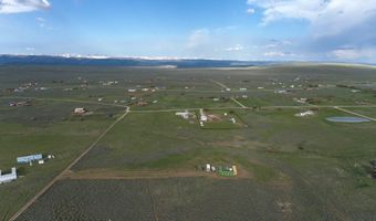 Lot 16 W GERONIMO Lane, Daniel, WY 83115