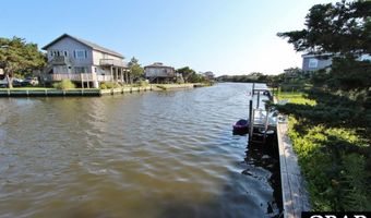 39198 Barracuda Ct Lot 64, Avon, NC 27915