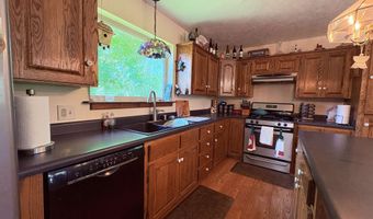 1350 Circle Rd, Ash Flat, AR 72513