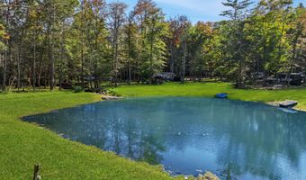 425 Woodland Rd, Accord, NY 12404