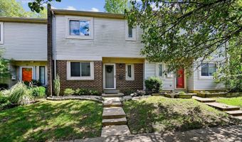 18 SARGENT Ct, Annapolis, MD 21403