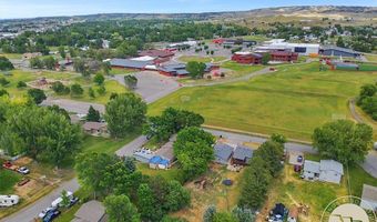 140 Peters St, Billings, MT 59101