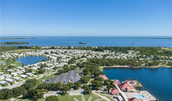 710 Amaryllis Dr, Barefoot Bay, FL 32976