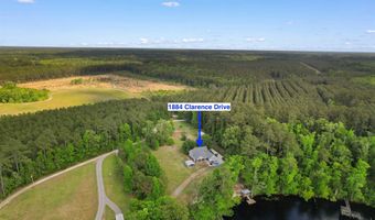 1884 Clarence Dr, Andrews, SC 29510
