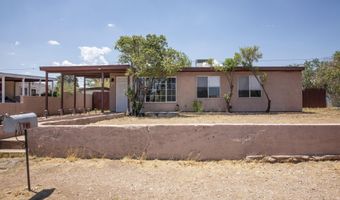 108 GRAHAM Dr, Bisbee, AZ 85603