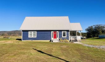 74 Substation Dr, Aurora, WV 26705