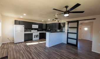 1220 W Hall Ave, Las Cruces, NM 88005