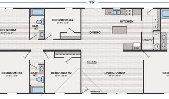 2276 Manville Saint Charles Rd, Bishopville, SC 29010