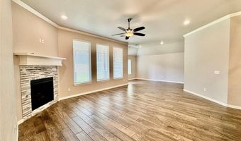 5349 Riverrun Ct, Arcadia, OK 73007