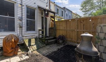 602 W 33RD St, Baltimore, MD 21211