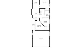 4833 Baldwin Pl, Boulder, CO 80301