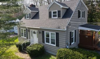 149 Dartmouth St, Bangor, ME 04401