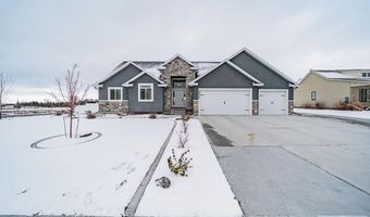 5433 Klamath Falls St, Ammon, ID 83406