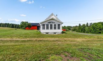 383 Benedicta Rd, Benedicta, ME 04733