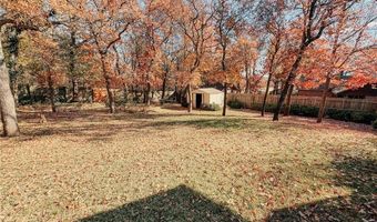 3115 Shady Lane Dr St, Anadarko, OK 73005
